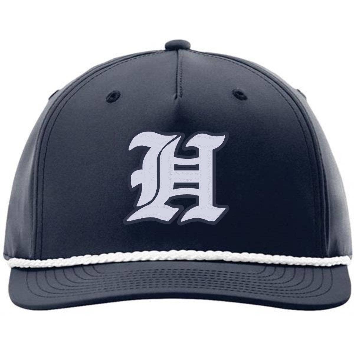Habersham H Hat